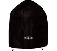 CADAC - BBQ Hoes 50 Pro - Hydrofuge - Revêtement PVC - Accessoires grillades - Carri Chef 50 - Camping - Housse en Vinyle imperméable et Anti-UV - BBQ Musthaves