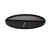 CADAC Plancha BBQ Carri Chef 40 – Aluminium – Accessoires pour grillades – Noir