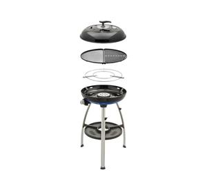 Cadac Carri Chef 2 BBQ/Plancha 50 mbar