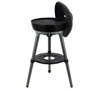 Cadac-Dometic - Carri Chef 40 BBQ 30mbar - Barbecue - black
