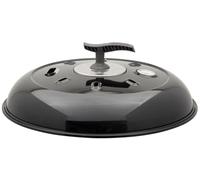 CADAC Carri Chef 50 - Acier - Plastique - Inox - Carri Chef 50 - Accessoires grill - Noir - Gris - Barbecue