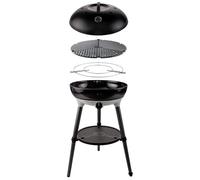 CADAC - Carri Chef 50 BBQ - Barbecues portables - Allumage automatique