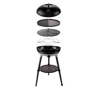CADAC - Carri Chef 50 BBQ - Barbecues portables - Grill 2 Braai