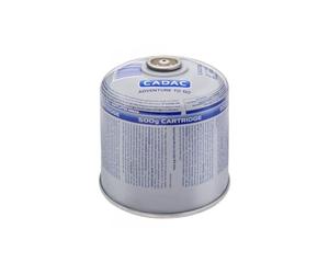 CADAC Cartouche de gaz 500g idéale pour le Camping