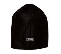 CADAC Housse de gril Chef braai 47 cm – Vinyle – Noir