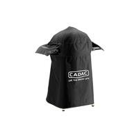 CADAC Citi Chef 40 FS Couverture - Vinyle - Housses de Gril - Accessoires de Gril - Noir - Barbecue