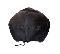 CADAC Couverture 40 - Vinyle - Housses de Gril - Accessoires de Gril - Noir - Barbecue
