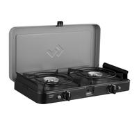 Cadac-Dometic - 2 Cook 3 Classic Stove 30mbar - Réchaud à gaz - black / grey