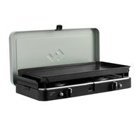 Cadac-Dometic - 2 Cook 3 Pro Plancha 30mbar - Réchaud à gaz - black / grey