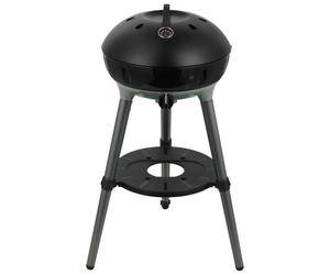 Cadac-Dometic - Carri Chef 40 BBQ 30mbar - Barbecue - black