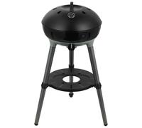 Cadac-Dometic - Carri Chef 40 BBQ/Grill 2 Braai 30mbar - Barbecue - black
