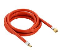 Cadac-Dometic - Quick Release Connection Hose - Tuyau à gaz - 5 m - silver