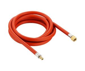 Cadac-Dometic - Quick Release Connection Hose - Tuyau à gaz - 5 m - silver
