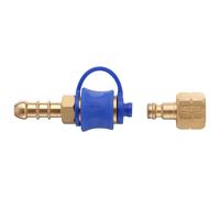 Cadac-Dometic - Quick Release Coupling 8mm - silver