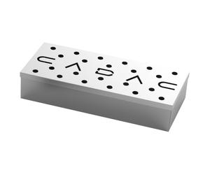 Cadac-Dometic - Rectangular Smoker Box - metal