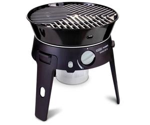 Cadac-Dometic - Safari Chef 30 HP Combo - Barbecue - black