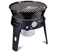 Cadac-Dometic - Safari Chef 30 HP Deluxe - Barbecue - black