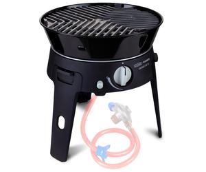 Cadac-Dometic - Safari Chef 30 LP Combo 30mbar - Barbecue - black