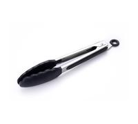 Cadac-Dometic - Silicone Tongs - 36 cm - black