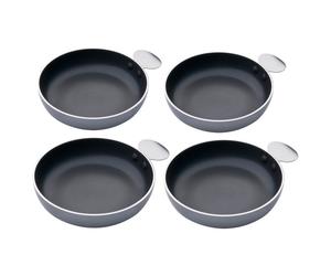 Cadac-Dometic - Tapas Set - Poêle - black