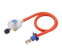 Cadac-Dometic - Threaded Cartridge Regulator 30mbar - silver