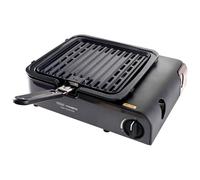 Cadac-Dometic - Van Cook BBQ Plate - black