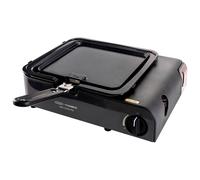 Cadac-Dometic - Van Cook Grill Plate - black