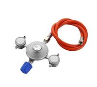 Cadac Dual Power Pack - Plastique - Caoutchouc - Métal