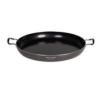 CADAC Poêle à paëlla 50 - Aluminium GreenGrill, sac de transport inclus, compatible Carri Chef 50