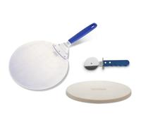 CADAC Kit pizza 3-en-1 Taille unique Jaune