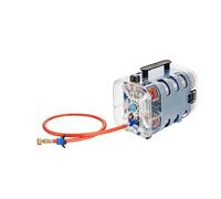 Cadac Quad Power Pak pour cartouches de gaz à baïonnette