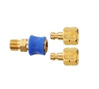 Cadac Raccord Quick Release, 3 pièces