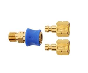 Cadac Raccord Quick Release, 3 pièces