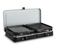 Réchaud Cadac 2 brûleurs 2 Cook 3 Pro Deluxe, allumage piezo