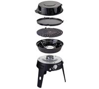 Cadac Safari Chef 30 Barbecue à gaz basse pression QR
