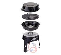 CADAC - Safari Chef 30 LP Combo - Barbecues portables - Revêtement