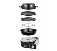 Barbecue Safari Chef 30 Compact