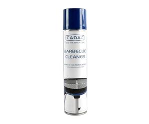 Cadac Spray nettoyant Barbecue pour pièces chromées ou émaillées | Accessoires pour barbecue, Blanc, Bleu, Barbecue, Utilisation en extérieur