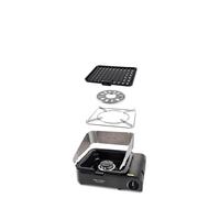 CADAC Van Cook FFD BBQ Plate