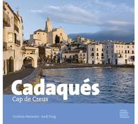 Cadaques, Cap De Creus