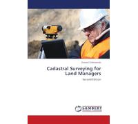 Cadastral Surveying for Land Managers