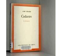Cadastre