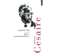 Cadastre - Suivi De Moi, Laminaire
