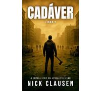 Cadáver 2: Un Thriller de Zombis
