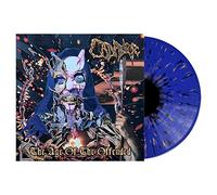 Cadaver - Age of The Offended(Splatter Vinyl) [Import]