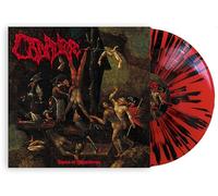 Cadaver – Hymns of Misanthropy – Vinyle 12" Album – Edel