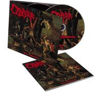 Cadaver - Cadaver - Hymns Of Misanthropy