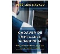 Cadáver De Impecable Apariencia: Todos Valemos Mucho Más Que El Peor Error Que Hayamos Cometido /A Good Looking Corpse: We Are All Worth More
