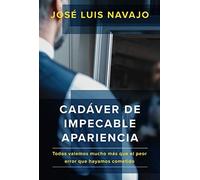 Cadáver De Impecable Apariencia: Todos Valemos Mucho Más Que El Peor Error Que Hayamos Cometido /A Good Looking Corpse: We Are All Worth More