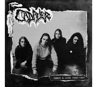 Cadaver Demos & Live 1988-1991 (Vinyl) 12" Album Coloured Vinyl Box Set